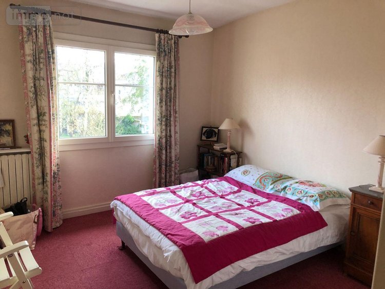 Maison a vendre Issoudun 36100 Indre 186 m2 10 pièces 189720 euros