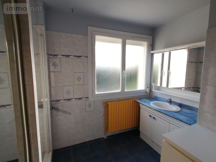 Maison a vendre Bruz 35170 Ille-et-Vilaine 108 m2 5 pièces 260500 euros