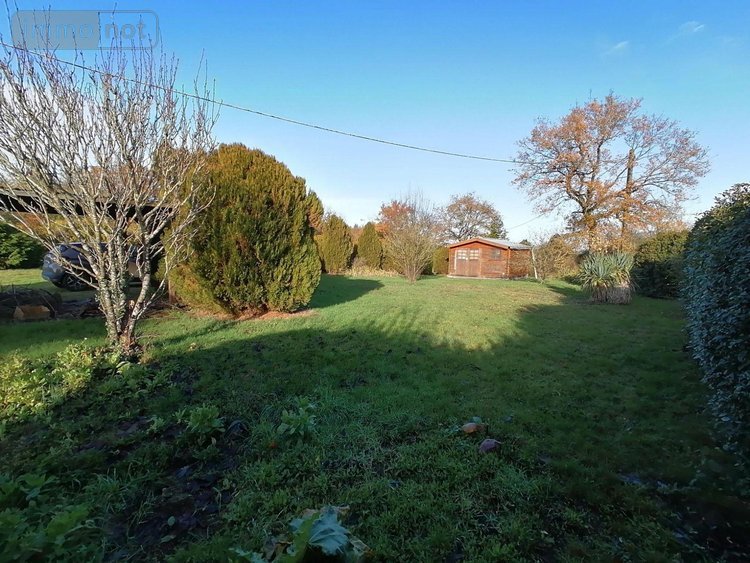 Maison a vendre Bruz 35170 Ille-et-Vilaine 108 m2 5 pièces 260500 euros