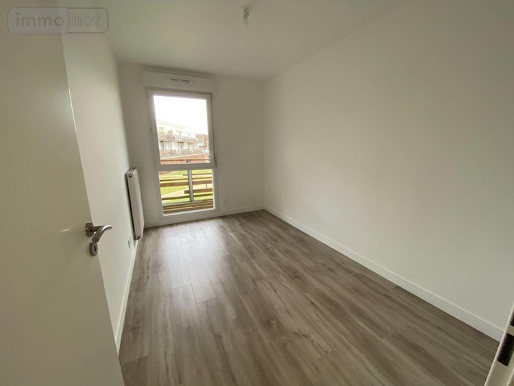 Appartement a vendre Chartres 28000 Eure-et-Loir 64 m2 3 pièces 166400 euros