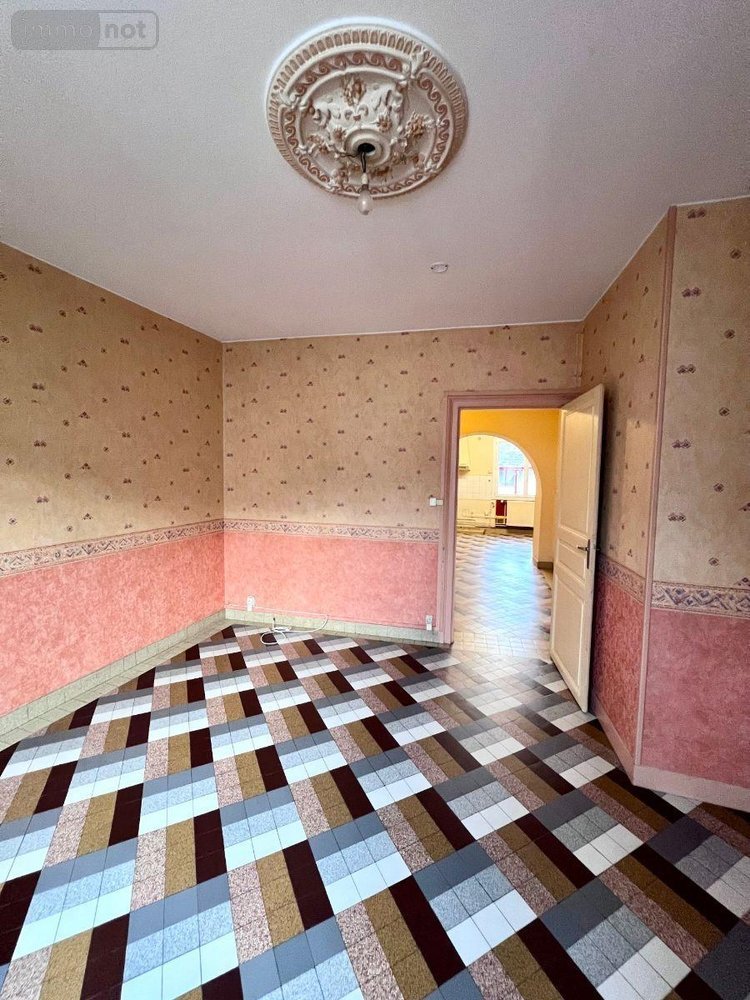 Maison a vendre Le Mans 72000 Sarthe 86 m2 4 pièces 188400 euros