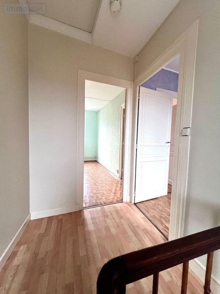 Maison a vendre Le Mans 72000 Sarthe 86 m2 4 pièces 188400 euros