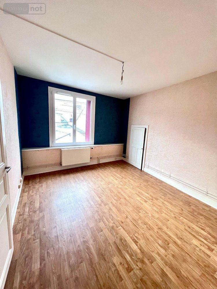 Maison a vendre Le Mans 72000 Sarthe 86 m2 4 pièces 188400 euros