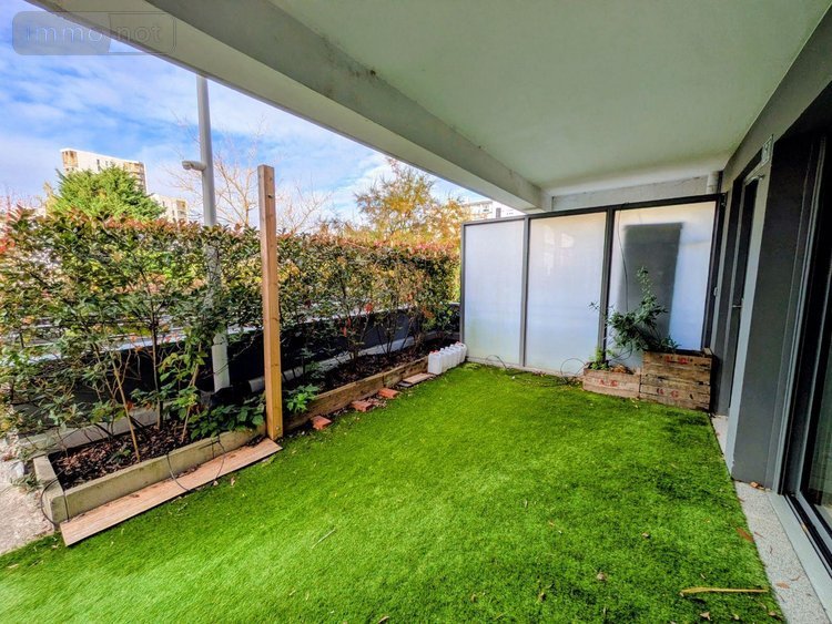 Appartement a vendre Rennes 35000 Ille-et-Vilaine 72 m2 3 pièces 291760 euros