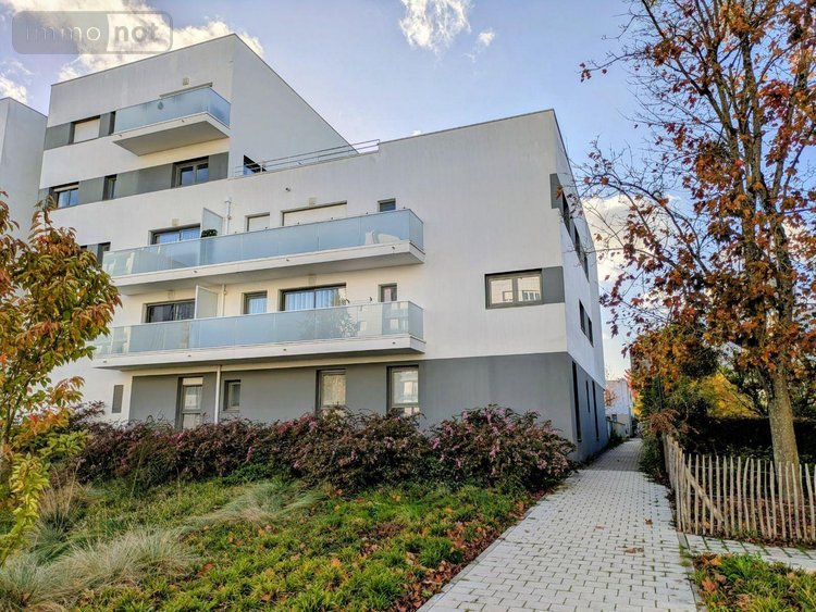 Appartement a vendre Rennes 35000 Ille-et-Vilaine 72 m2 3 pièces 291760 euros