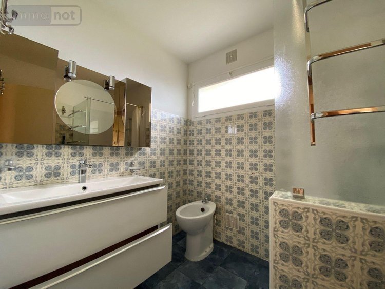 Maison a vendre Tréveneuc 22410 Côtes-d'Armor 82 m2 4 pièces 261600 euros