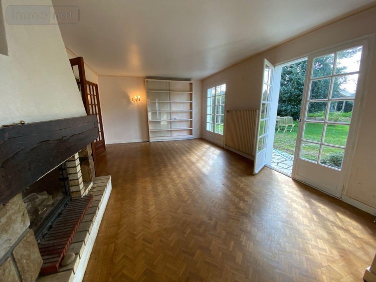 Maison a vendre Tréveneuc 22410 Côtes-d'Armor 82 m2 4 pièces 261600 euros