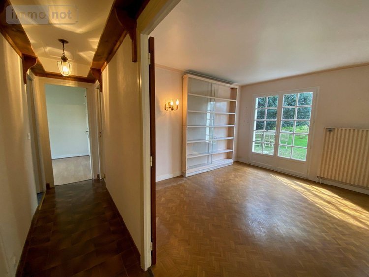 Maison a vendre Tréveneuc 22410 Côtes-d'Armor 82 m2 4 pièces 261600 euros