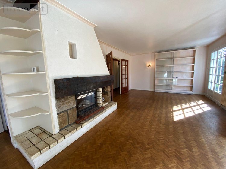 Maison a vendre Tréveneuc 22410 Côtes-d'Armor 82 m2 4 pièces 261600 euros