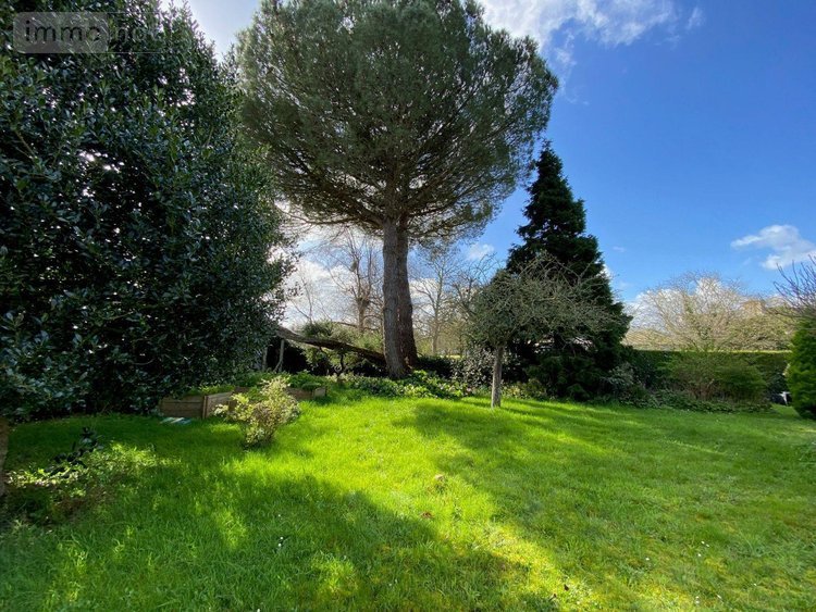 Maison a vendre Tréveneuc 22410 Côtes-d'Armor 82 m2 4 pièces 261600 euros