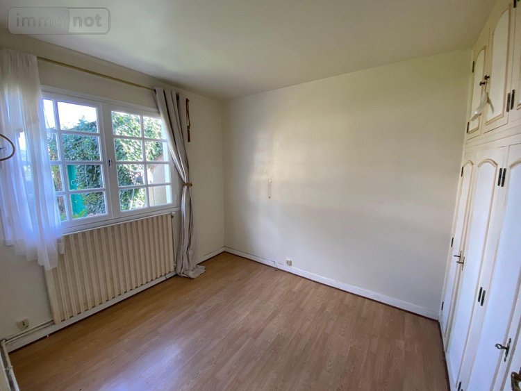 Maison a vendre Tréveneuc 22410 Côtes-d'Armor 82 m2 4 pièces 261600 euros