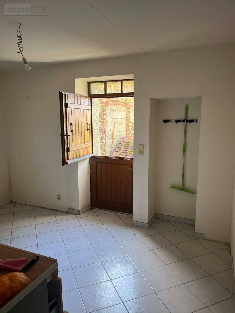 Maison a vendre Volnay 72440 Sarthe 102 m2 8 pièces 159000 euros