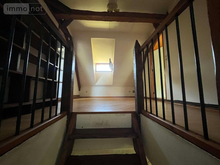 Maison a vendre Volnay 72440 Sarthe 102 m2 8 pièces 159000 euros