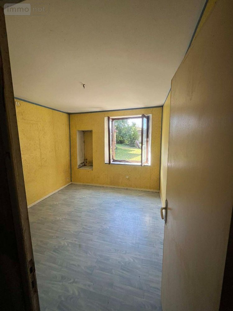 Maison a vendre Volnay 72440 Sarthe 102 m2 8 pièces 159000 euros