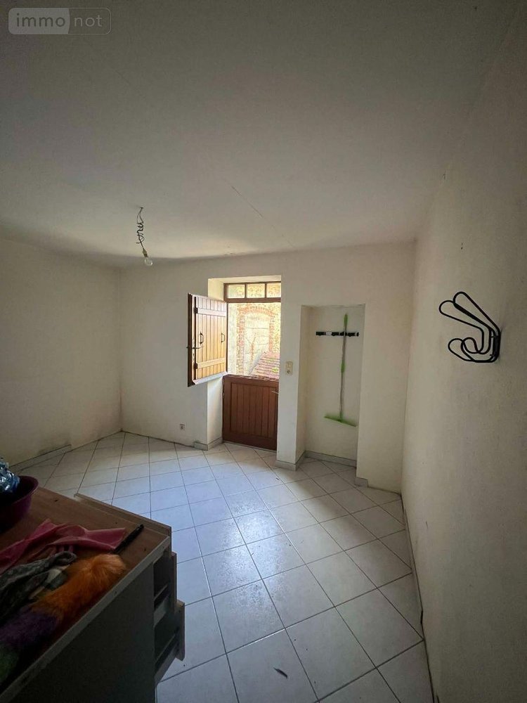 Maison a vendre Volnay 72440 Sarthe 102 m2 8 pièces 159000 euros