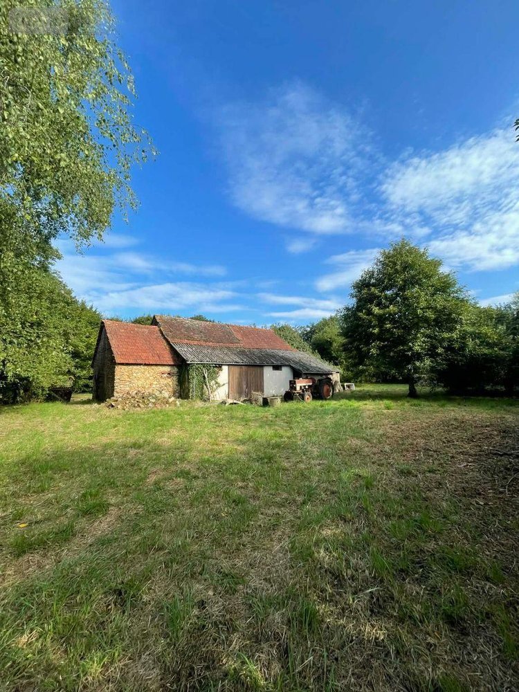 Maison a vendre Volnay 72440 Sarthe 102 m2 8 pièces 159000 euros