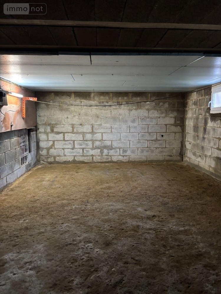 Maison a vendre Ernée 53500 Mayenne 76 m2 4 pièces 135150 euros