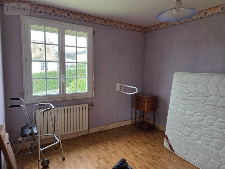 Maison a vendre Mayenne 53100 Mayenne 105 m2 6 pièces 136000 euros