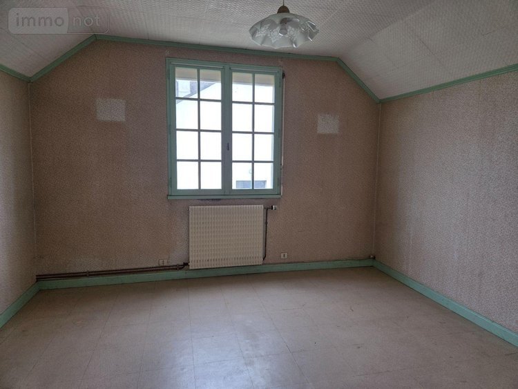 Maison a vendre Mayenne 53100 Mayenne 105 m2 6 pièces 136000 euros