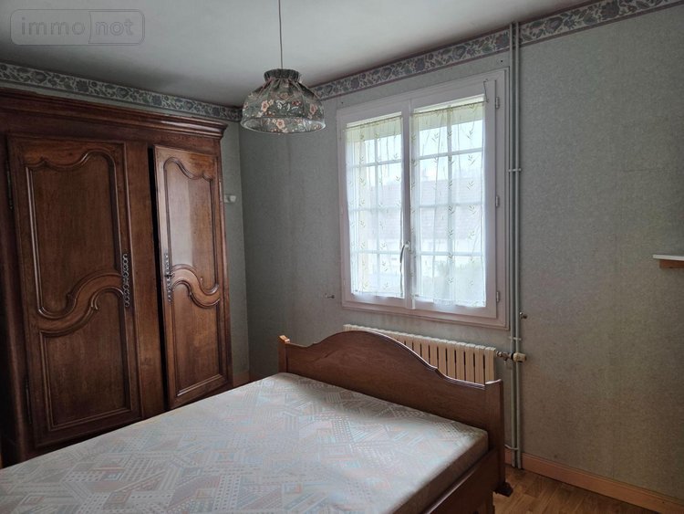 Maison a vendre Mayenne 53100 Mayenne 105 m2 6 pièces 136000 euros