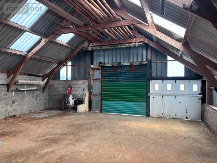 Maison a vendre Saint-Pabu 29830 Finistère 97 m2 7 pièces 332000 euros