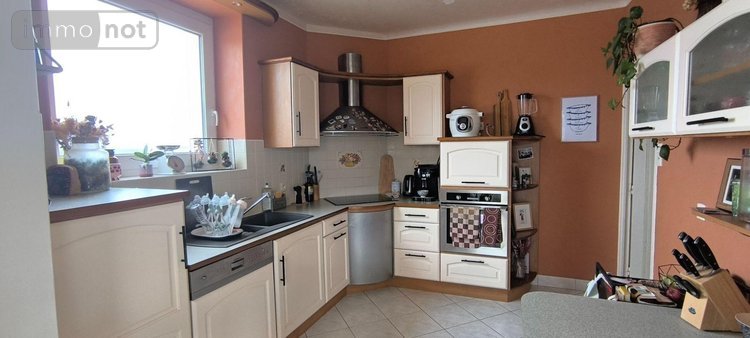 Maison a vendre Saint-Pabu 29830 Finistère 97 m2 7 pièces 332000 euros