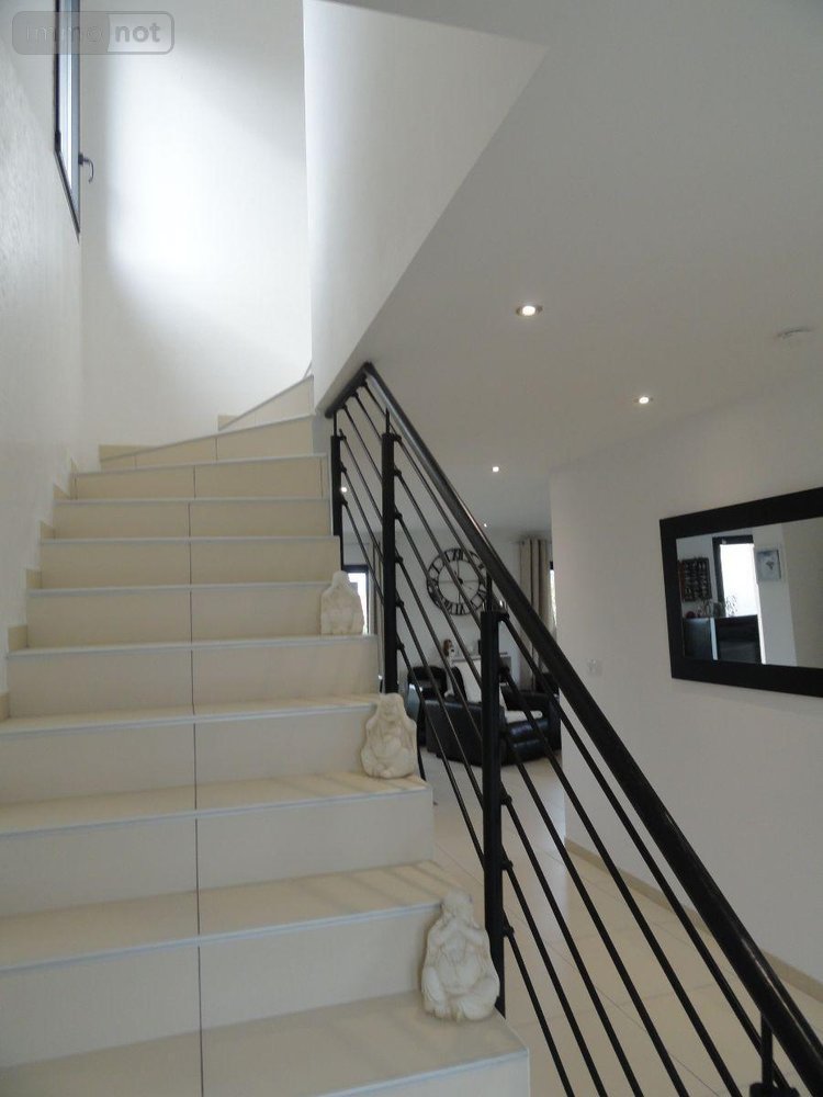 Maison a vendre Vauvert 30600 Gard 156 m2 6 pièces 434900 euros