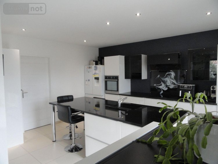 Maison a vendre Vauvert 30600 Gard 156 m2 6 pièces 434900 euros