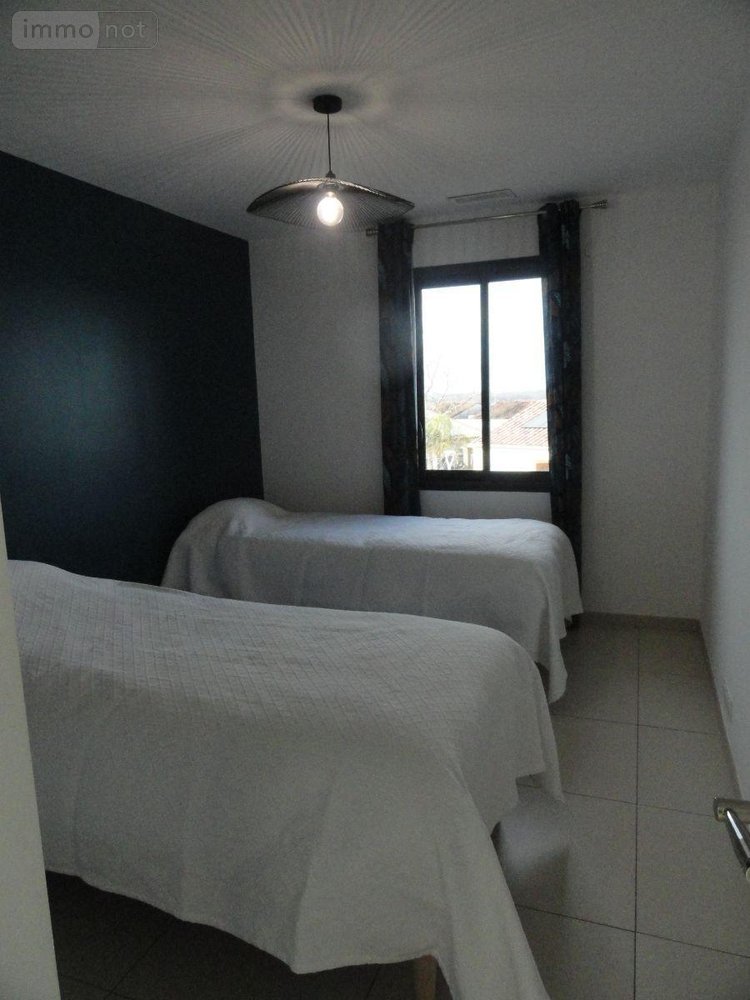 Maison a vendre Vauvert 30600 Gard 156 m2 6 pièces 434900 euros