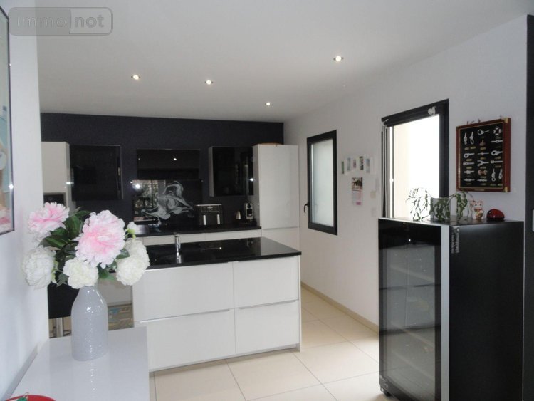 Maison a vendre Vauvert 30600 Gard 156 m2 6 pièces 434900 euros