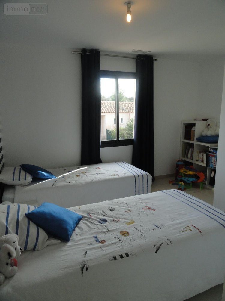 Maison a vendre Vauvert 30600 Gard 156 m2 6 pièces 445000 euros