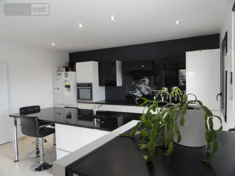 Maison a vendre Vauvert 30600 Gard 156 m2 6 pièces 434900 euros