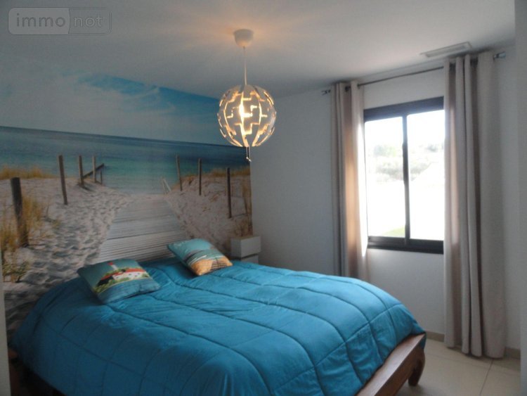 Maison a vendre Vauvert 30600 Gard 156 m2 6 pièces 434900 euros