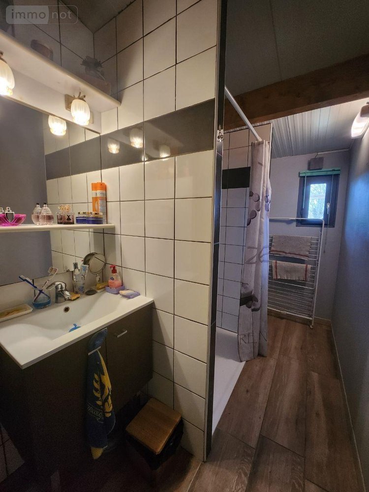 Maison a vendre Venesmes 18190 Cher 51 m2 2 pièces 33960 euros