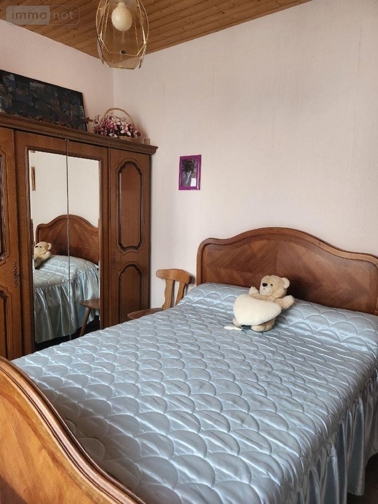 Maison a vendre Venesmes 18190 Cher 51 m2 2 pièces 33960 euros