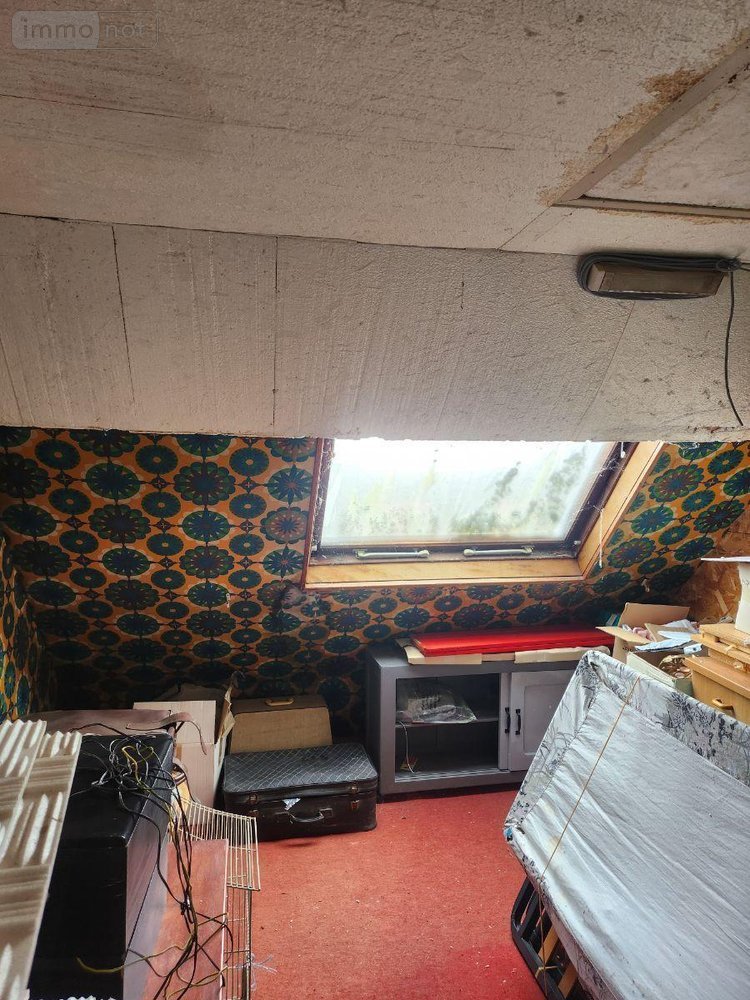 Maison a vendre Venesmes 18190 Cher 51 m2 2 pièces 33960 euros