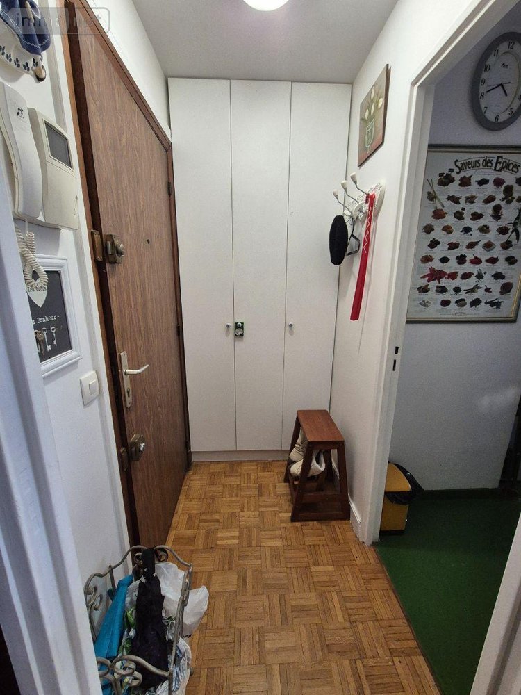 Appartement a vendre Paris 15e arrondissement 75015 Paris 51 m2 2 pièces 514000 euros