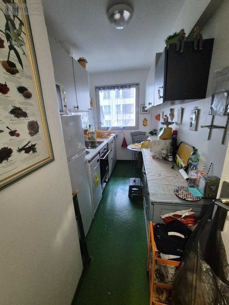 Appartement a vendre Paris 15e arrondissement 75015 Paris 51 m2 2 pièces 514000 euros