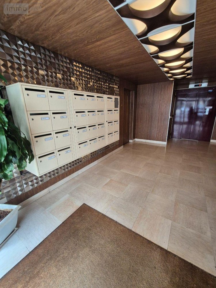Appartement a vendre Paris 15e arrondissement 75015 Paris 51 m2 2 pièces 514000 euros