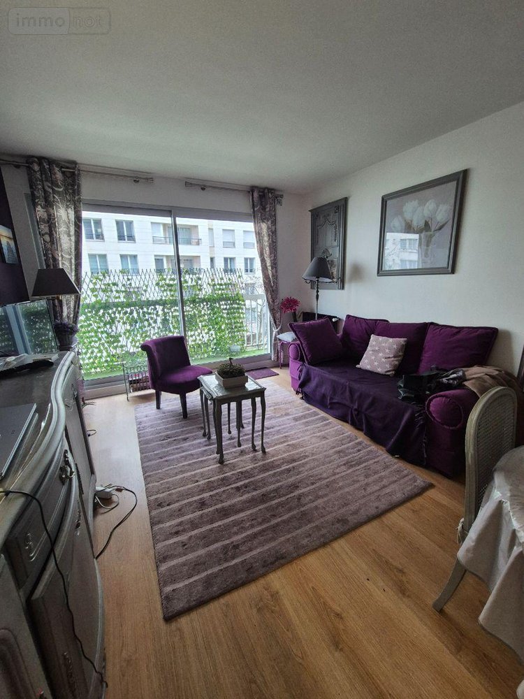 Appartement a vendre Paris 15e arrondissement 75015 Paris 51 m2 2 pièces 514000 euros