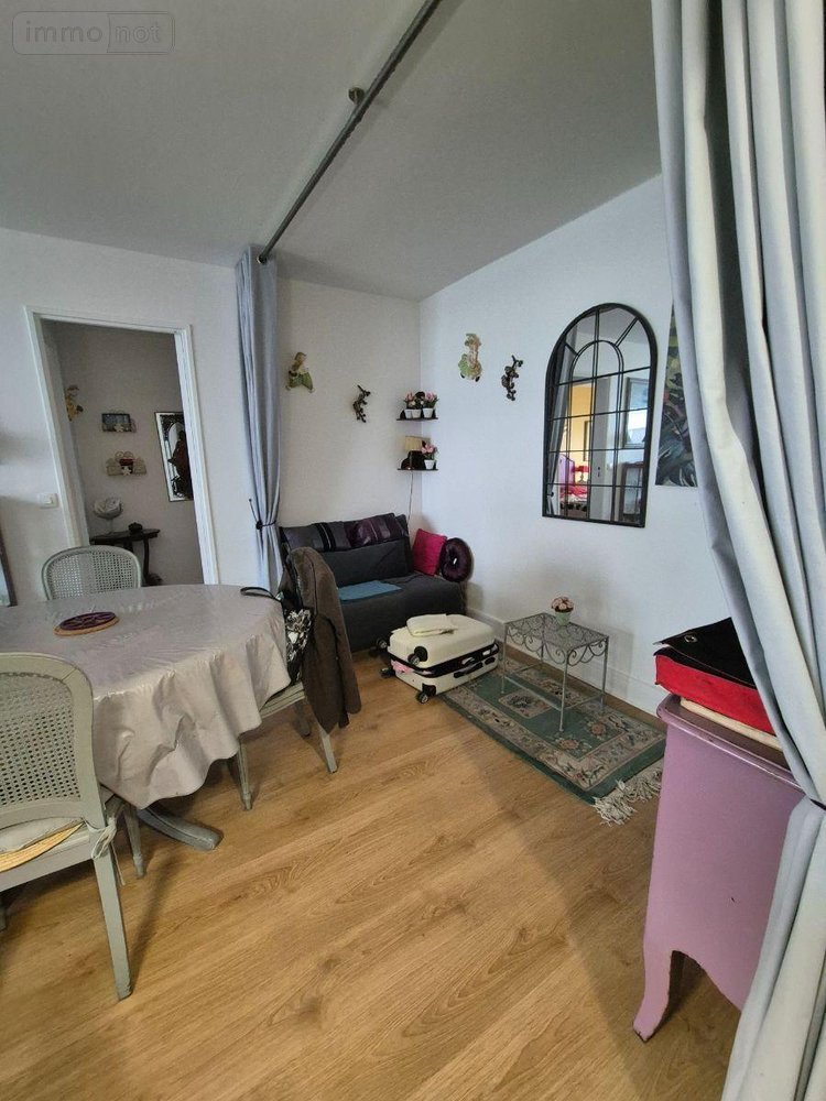 Appartement a vendre Paris 15e arrondissement 75015 Paris 51 m2 2 pièces 514000 euros