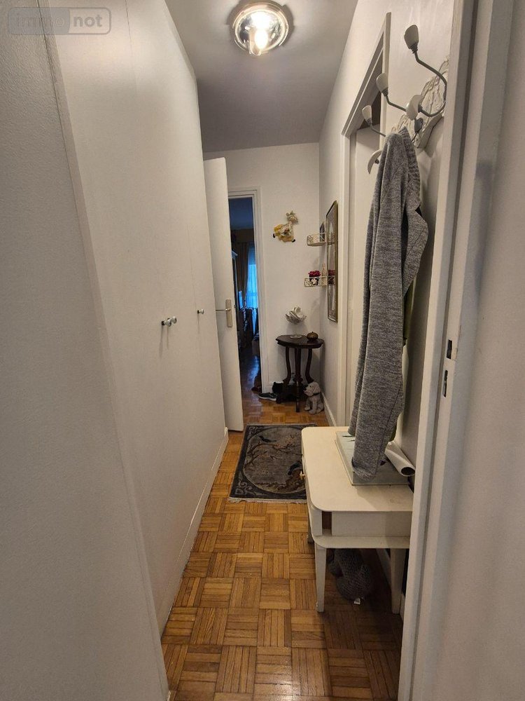 Appartement a vendre Paris 15e arrondissement 75015 Paris 51 m2 2 pièces 514000 euros