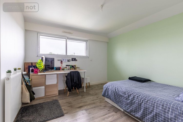 Maison a vendre Bréal-sous-Montfort 35310 Ille-et-Vilaine 152 m2 6 pièces 468000 euros