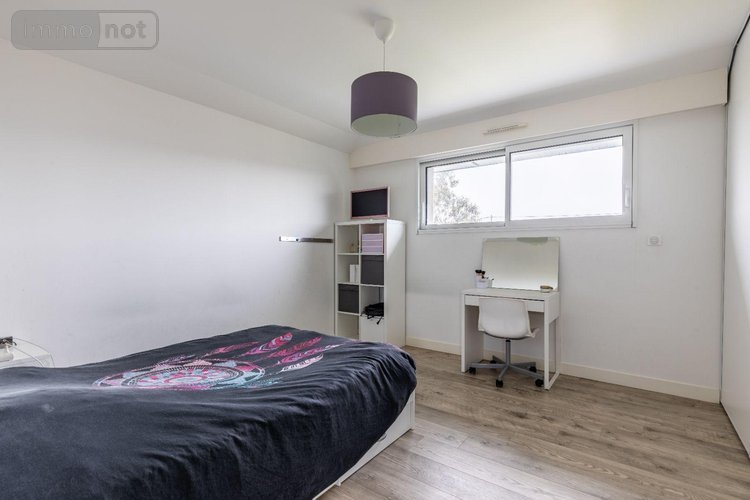 Maison a vendre Bréal-sous-Montfort 35310 Ille-et-Vilaine 152 m2 6 pièces 468000 euros