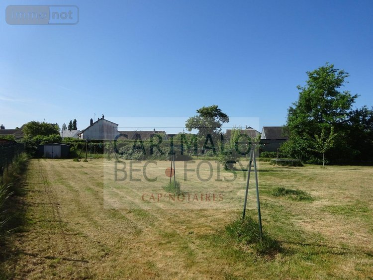 Maison a vendre Châtillon-en-Dunois 28290 Eure-et-Loir 93 m2 5 pièces 144000 euros