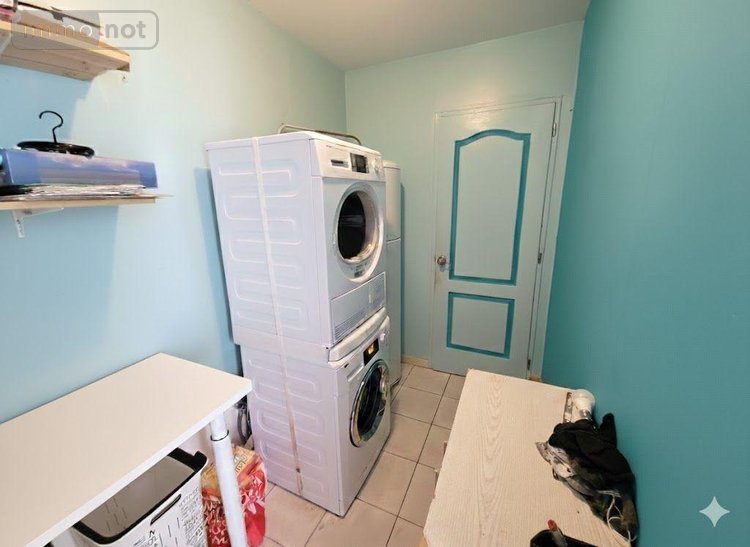 Maison a vendre Châtillon-en-Dunois 28290 Eure-et-Loir 93 m2 5 pièces 144000 euros