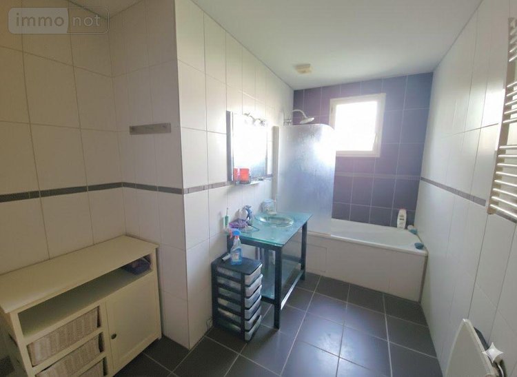 Maison a vendre Châtillon-en-Dunois 28290 Eure-et-Loir 93 m2 5 pièces 144000 euros