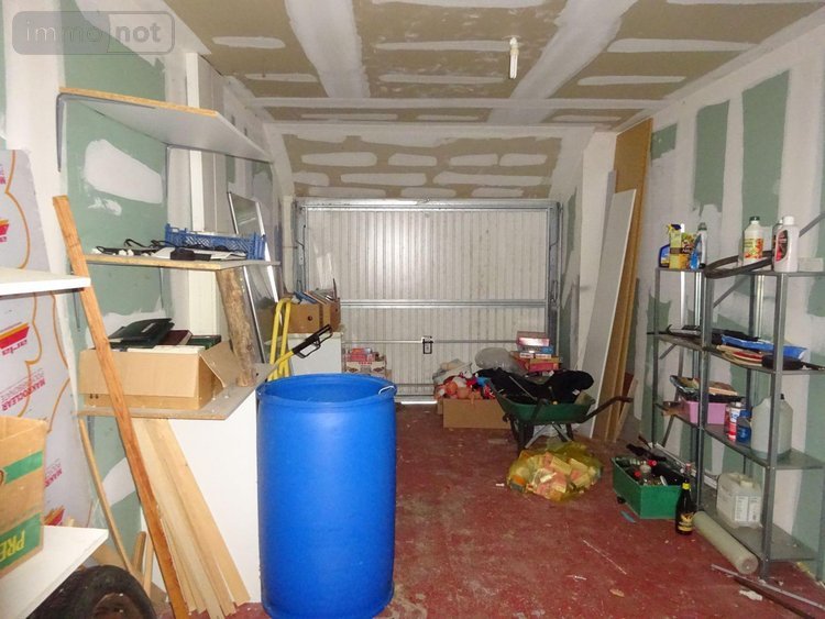 Maison a vendre Châtillon-en-Dunois 28290 Eure-et-Loir 93 m2 5 pièces 144000 euros