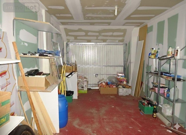 Maison a vendre Châtillon-en-Dunois 28290 Eure-et-Loir 93 m2 5 pièces 144000 euros