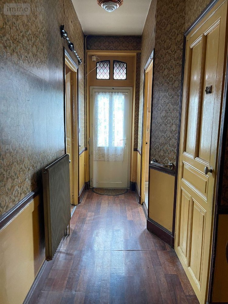 Maison a vendre Troyes 10000 Aube 75 m2 4 pièces 159000 euros